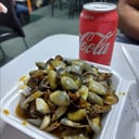 Foto de Almejas