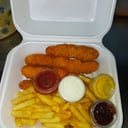 Foto de Deditos de Pollo