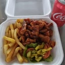 Foto de Costillita  a la plancha