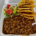 Foto de Almejas sin Cascara