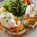 Foto de Huevos keiken