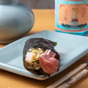 Foto de SALMON TEMAKI      