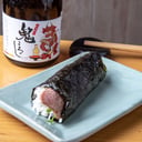 Foto de RIB EYE TEMAKI                          