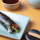 Foto de ANGUILA TEMAKI                          