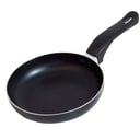 Foto de Sartén C/Antiadherente VIVA HOME - 18cm Negro