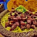 Foto de Chicharrón de Rib Eye