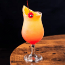 Foto de TEQUILA SUNRISE