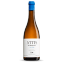 Foto de Attis Albariño