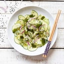 Foto de Ensalada de wakame