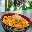 Foto de Pastas de Camarón 