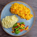 Foto de Filete de Robalo