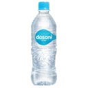 Foto de Agua sin gas en botella