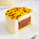 Foto de Mousse de tofu 