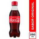 Foto de Coca cola 250ml