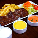 Foto de Anticuchos
