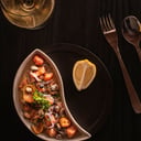 Foto de CEVICHE