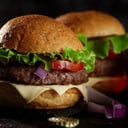 Foto de Burger Tradicional 