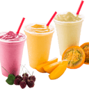 Foto de JUGOS NATURALES EN LECHE