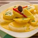 Foto de PAPA A LA HUANCAINA