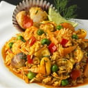 Foto de ARROZ CON MARISCOS 