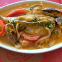 Foto de SUDADO DE PESCADO 