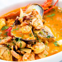 Foto de PARIHUELA DE MARISCOS