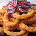 Foto de CHICHARRON DE RABAS