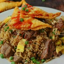 Foto de CHAUFA DE CARNE 