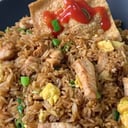 Foto de CHAUFA DE POLLO