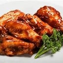Foto de Alitas Enchiladas