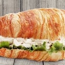 Foto de Croissant de pollo