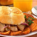 Foto de Chicharrón 