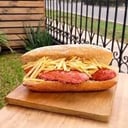 Foto de Chorizo