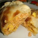 Foto de Empanada de pollo 