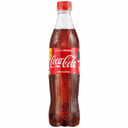 Foto de Gaseosa normal y cero 600ml 