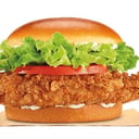 Foto de Chicken crispy