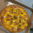 Foto de Cheese pizza