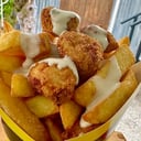 Foto de Happy chicken