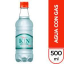 Foto de Agua mineral con gas 500 ml