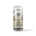 Foto de Ortuzar Golden Ale 473 ml