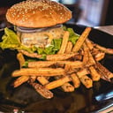 Foto de BURGER DEL MAS ALLA