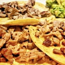 Foto de Taco de Arrachera