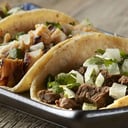 Foto de Taco de Bistec