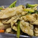 Foto de Chapsui de pollo 