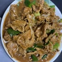 Foto de Carne Mongoliana 