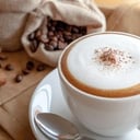 Foto de CAFE LATTE