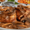 Foto de Filet Mignon