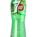 Foto de 7up 600 ml