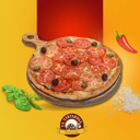Foto de 07. Napolitana. 