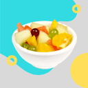 Foto de Ensalada de Frutas.